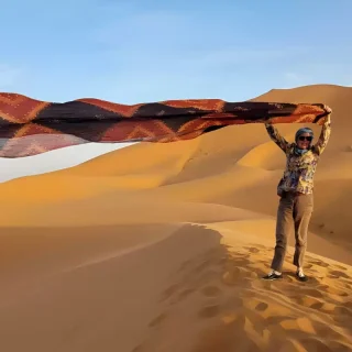 12 Days Morocco Authentic Tour From And Back To Casablanca
