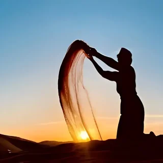 8 Days Morocco Grand Tour From Casablanca
