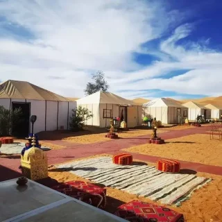 10 Days The Best of Morocco