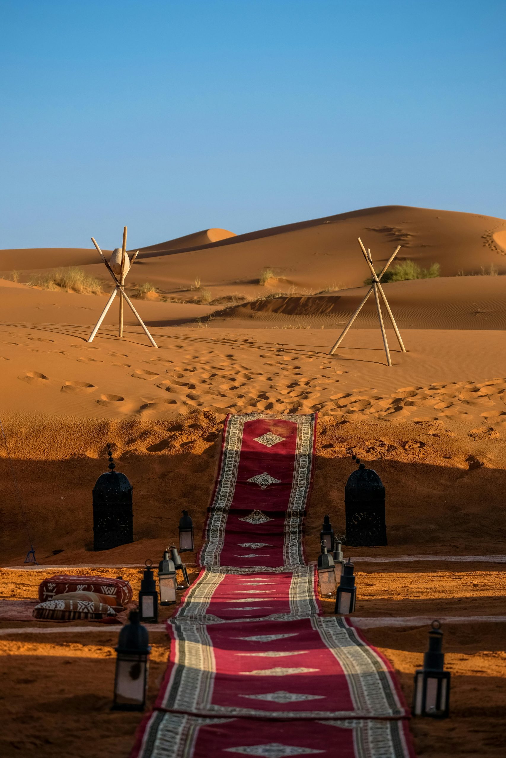 Merzouga
