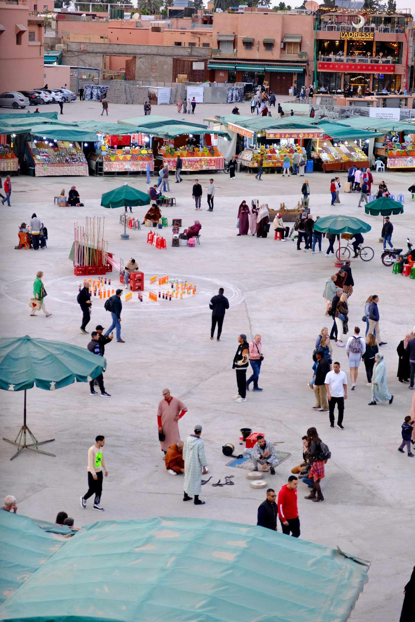 Marrakech