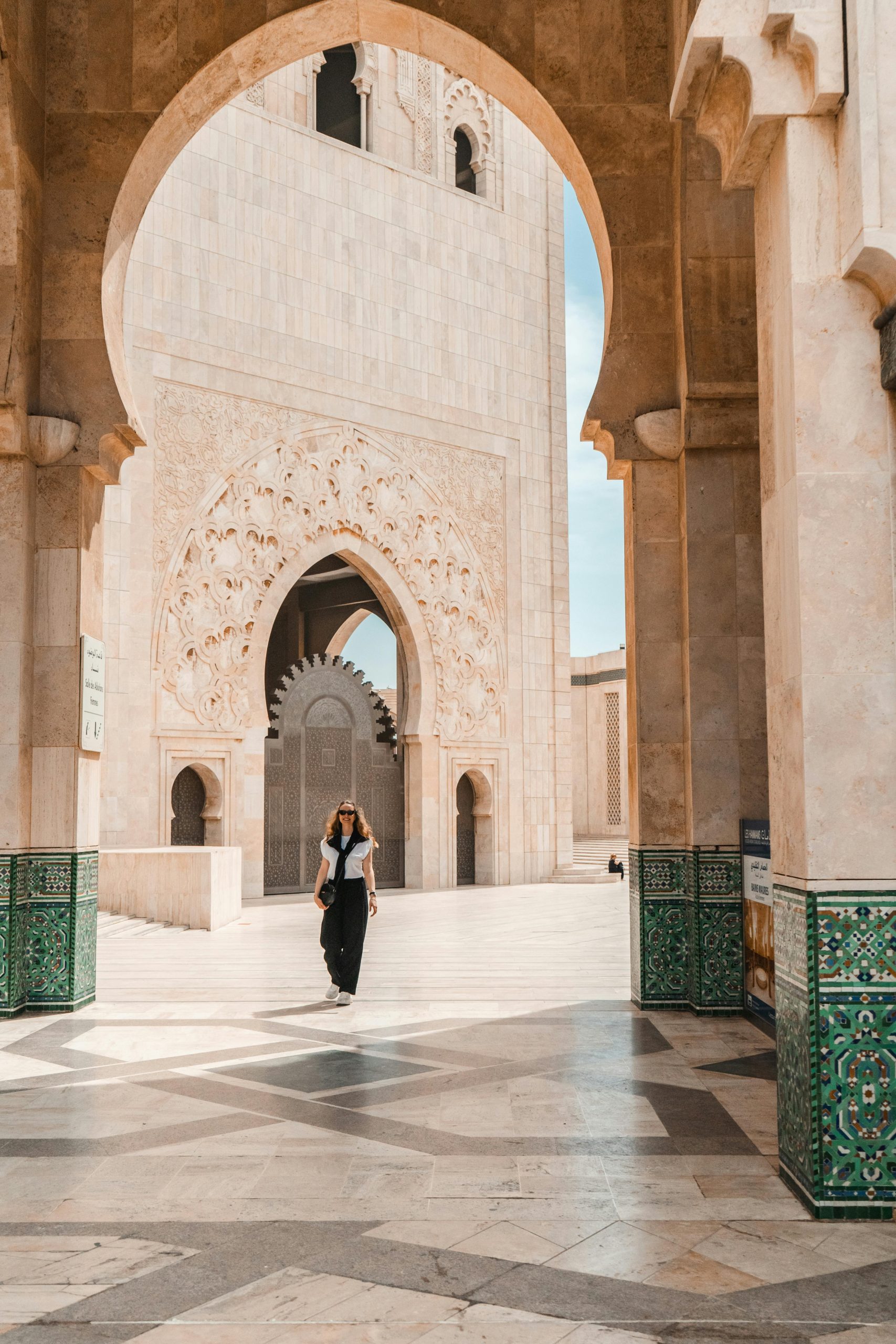 casablanca