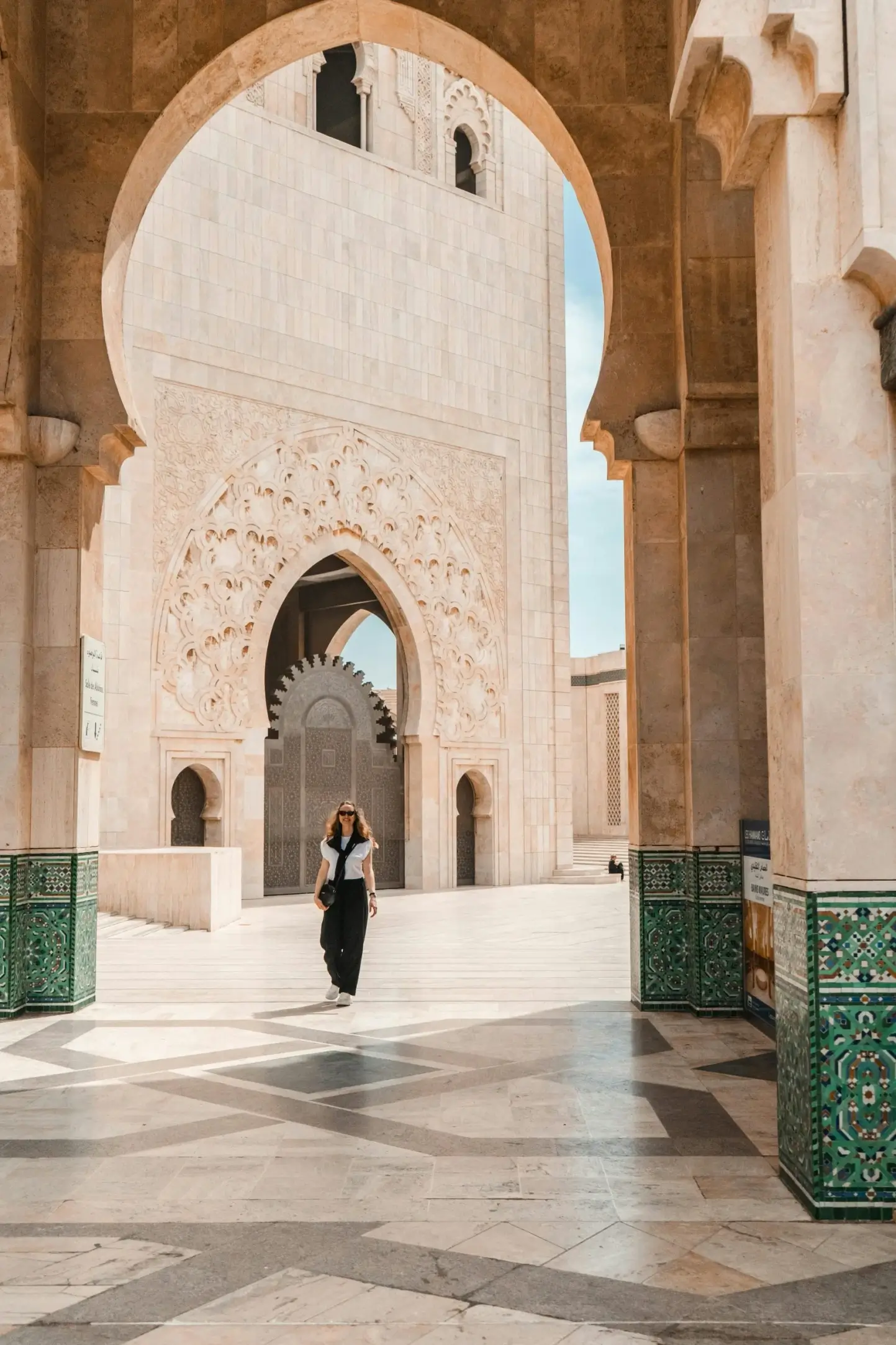 casablanca